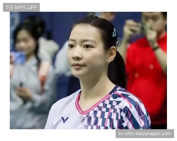 冠军女将黄雅琼：圆满靠的是日复一日的努力！，黄雅琼女双比赛视频